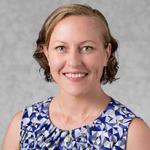 Tessa Jordan, Ph.D. honored with outstanding Academic Advising & Student Services Award